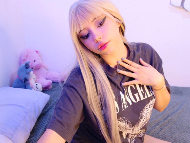Arieyaara - Live sex cam - 21817937