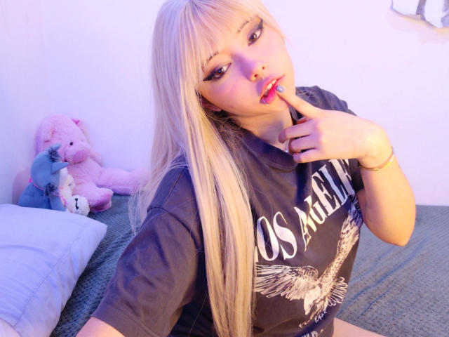 Arieyaara - Live sexe cam - 21817957