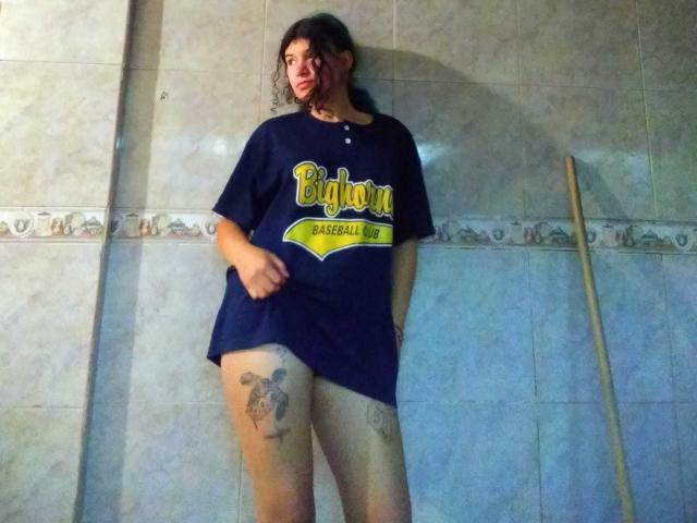 WendyBeckettX - Live porn &amp; sex cam - 21818149