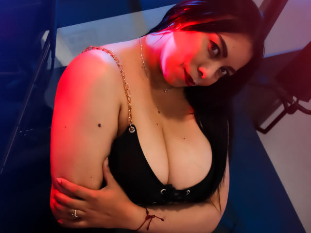 KamilaMoon - Sexe cam en vivo - 21818349