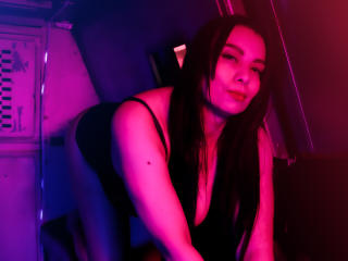 KamilaMoon - Sexe cam en vivo - 21818657