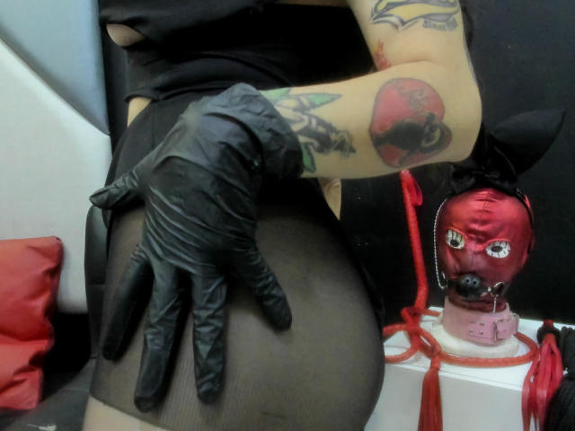 LusstCruella - Sexe cam en vivo - 21818661