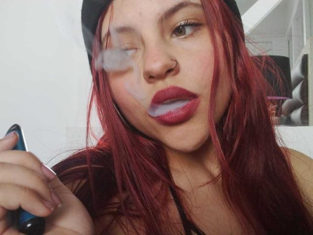 SophieCherryy - Live porn &amp; sex cam - 21818821