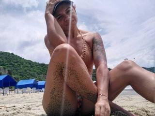 VioletaSlave - Live sex cam - 21819721