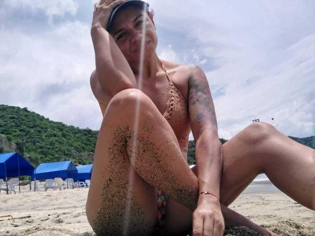 VioletaSlave - Sexe cam en vivo - 21819721