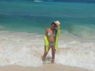 VioletaSlave - Live sex cam - 21819733