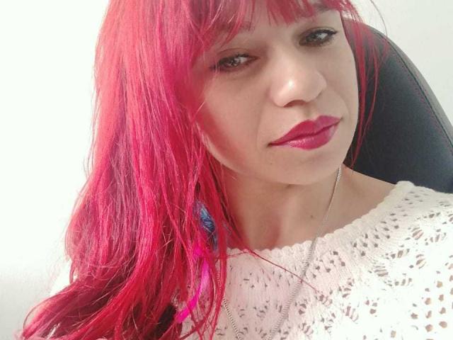 VioletaSlave - Live porn &amp; sex cam - 21819745