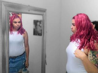 VioletaSlave - Live sex cam - 21819765