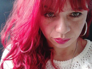 VioletaSlave - Live sex cam - 21819773