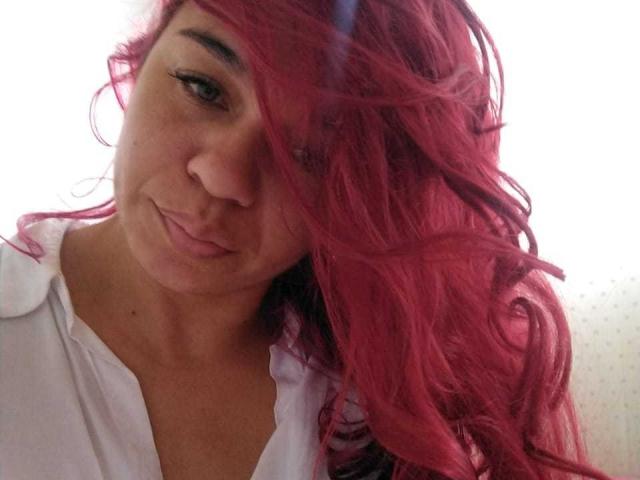 VioletaSlave - Sexe cam en vivo - 21819777