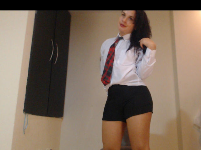 WendySchulz - Live porn &amp; sex cam - 21819901