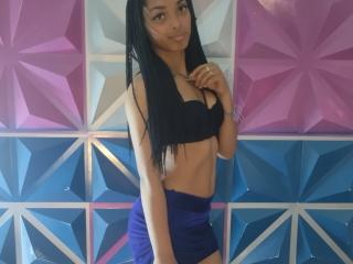 AomeSweett - сексуальная веб-камера в реальном времени - 21819929