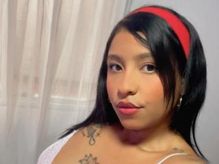 EllaJamesD - Live porn &amp; sex cam - 21820857