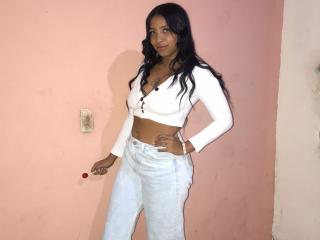 EllaJamesD - Sexe cam en vivo - 21820901