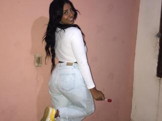 EllaJamesD - Sexe cam en vivo - 21820933