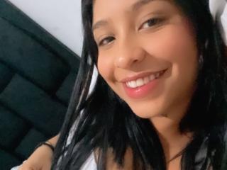 EllaJamesD - Sexe cam en vivo - 21820957