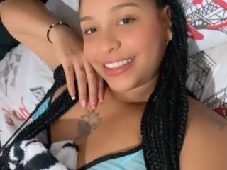 EllaJamesD - Sexe cam en vivo - 21820961