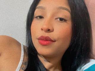 EllaJamesD - Sexe cam en vivo - 21820977