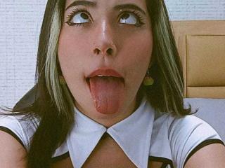 KaoriMew - Live porn &amp; sex cam - 21821061