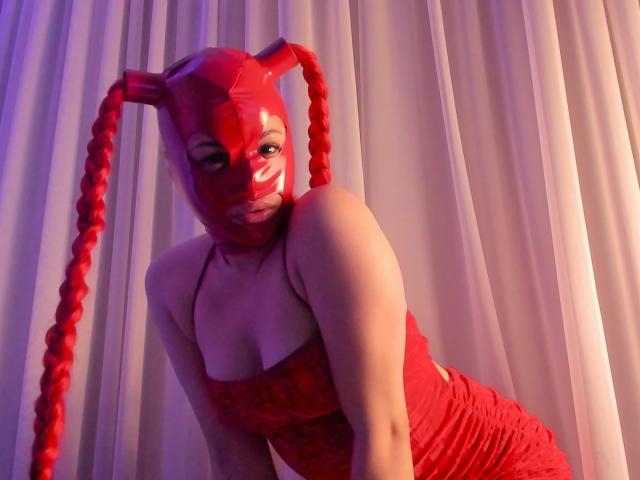 MarceWilliams - ライブポルノ&amp;セックスカム - 21821589