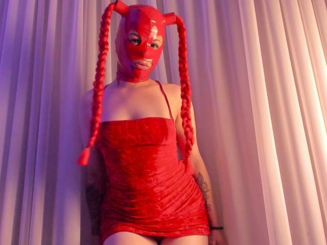 MarceWilliams - Live Sex Cam - 21821617