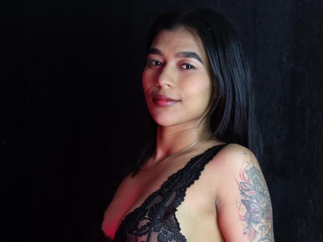 Chloemarxx - Sexe cam en vivo - 21821781