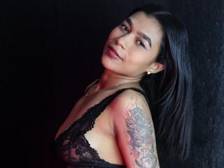 Chloemarxx - Live sex cam - 21821785