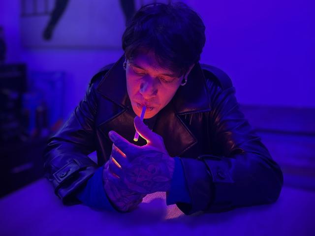 MadInkman - Live porn &amp; sex cam - 21821989