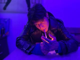 MadInkman - Live porn &amp; sex cam - 21821993