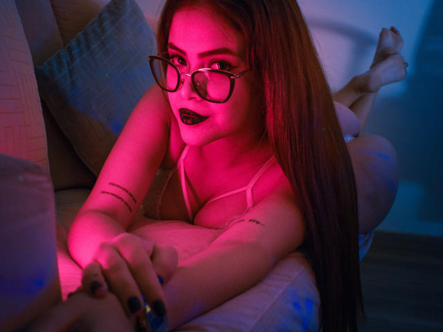 AlexaMendoza - Camera khiêu dâm &amp; quyến rũ trực tiếp - 21822333