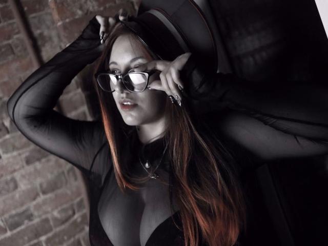 RinDragonesse - Sexe cam en vivo - 21822385