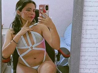 KaoriMew - Live porn &amp; sex cam - 21822445