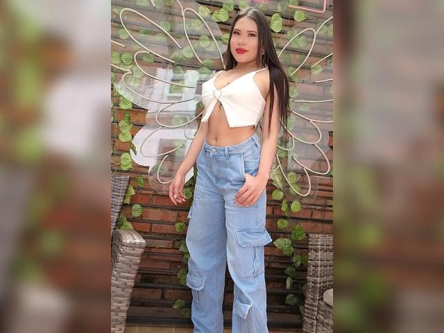 OliviGrace - Live porn &amp; sex cam - 21823093