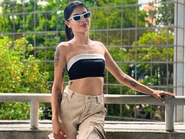 MichelleBenett - Porno na żywo i seks kamera - 21823325