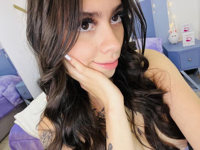 ChanelDeRosee - Live porn &amp; sex cam - 21823381