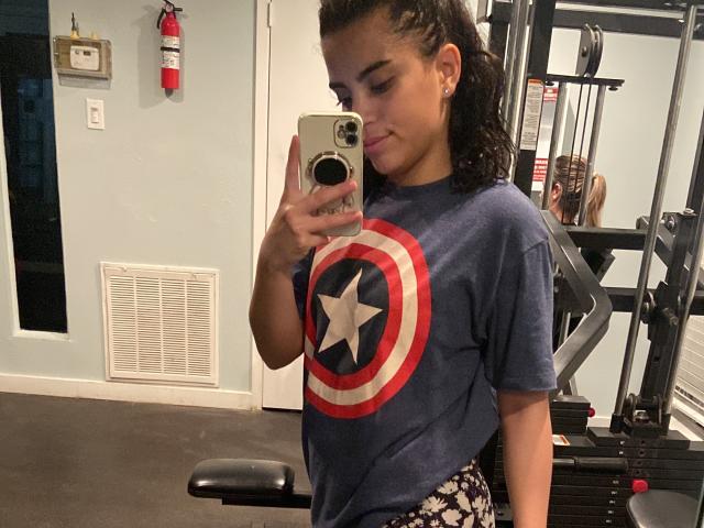 SophyMedina - פורנו בשידור חי ומצלמת סקס - 21823705