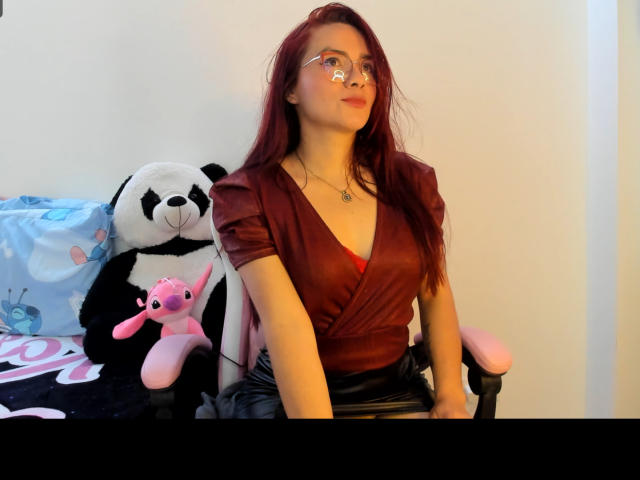 EimmyHoskX - Live porn &amp; sex cam - 21824377