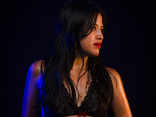 CamilaMartiinez - Live porn &amp; sex cam - 21824709