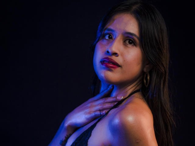 CamilaMartiinez - Live porn &amp; sex cam - 21824761