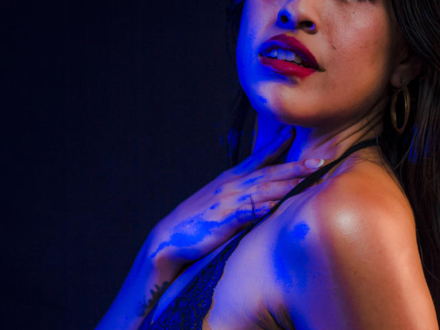 CamilaMartiinez - Sexe cam en vivo - 21824773