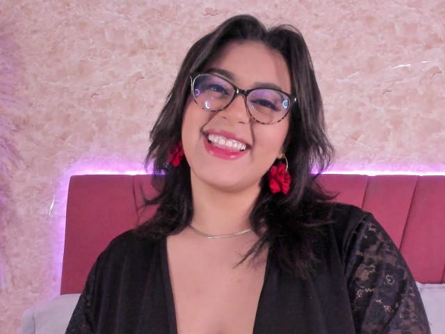 LorenaStevens - Camera khiêu dâm &amp; quyến rũ trực tiếp - 21824845