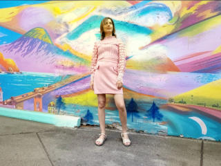 AngelaRoxyx - Live porn &amp; sex cam - 21824965