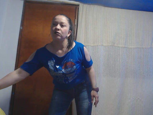 CharloteEzra - Live porn &amp; sex cam - 21825161