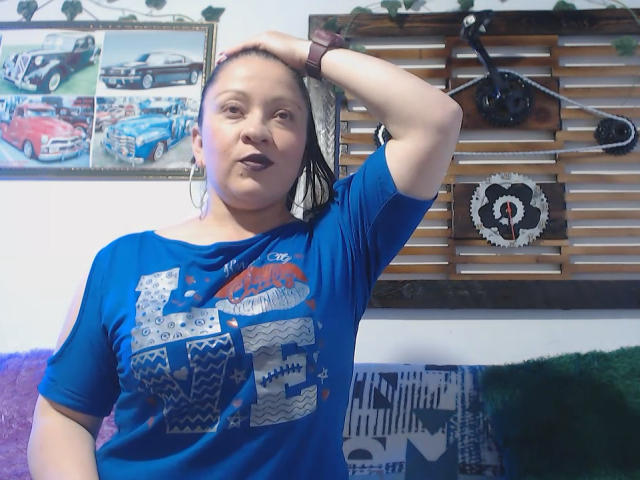 CharloteEzra - Live porno og sexkamera - 21825173