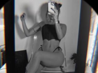 SamantaKnoxx - Live porn &amp; sex cam - 21826193