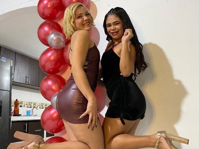 TheThreeLadysRelics - Sexe cam en vivo - 21826409