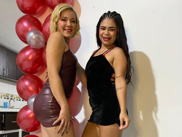 TheThreeLadysRelics - Sexe cam en vivo - 21826417