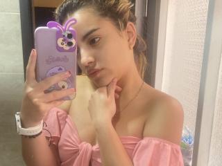 SophyMedina - Live porn &amp; sex cam - 21826617