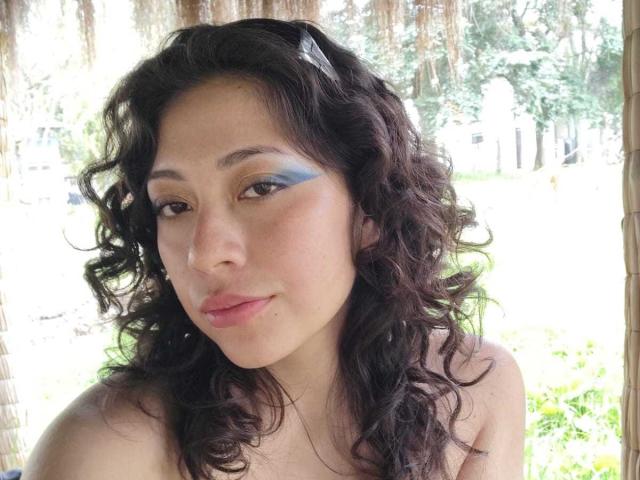 TammyCute - Sexe cam en vivo - 21826653