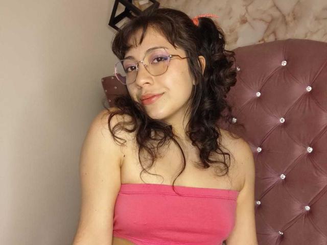 TammyCute - Live sex cam - 21826701